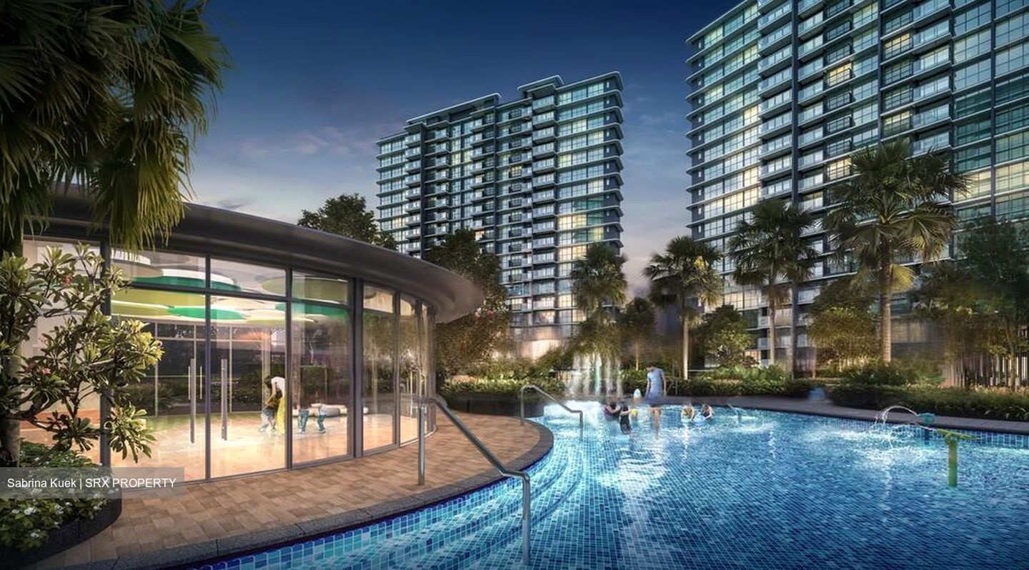 Chuan Park (D19), Condominium #618675041